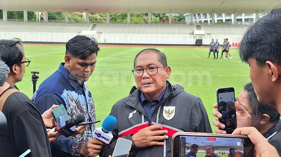 Tanggapan PSSI Mengenai Masalah Paspor Pemain Timnas Indonesia di Belanda