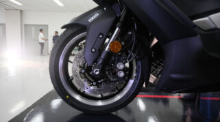 Tantangan Manufaktur dengan Kewajiban ABS pada Motor Baru 2027