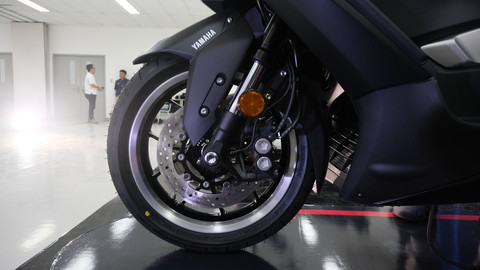Tantangan Manufaktur dengan Kewajiban ABS pada Motor Baru 2027