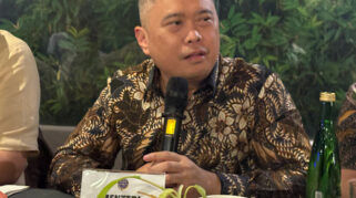 Tarif Batas Atas dan Bawah untuk Sektor Transportasi: Inisiatif Menhub Dudy Purwagandhi