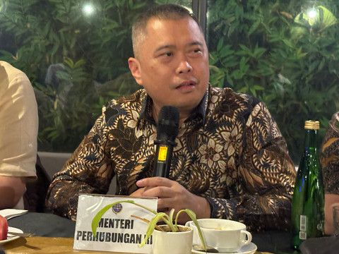 Tarif Batas Atas dan Bawah untuk Sektor Transportasi: Inisiatif Menhub Dudy Purwagandhi