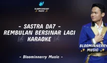 Tasya DA7 Hadirkan Versi Baru Rembulan Bersinar Lagi yang Menyentuh Hati