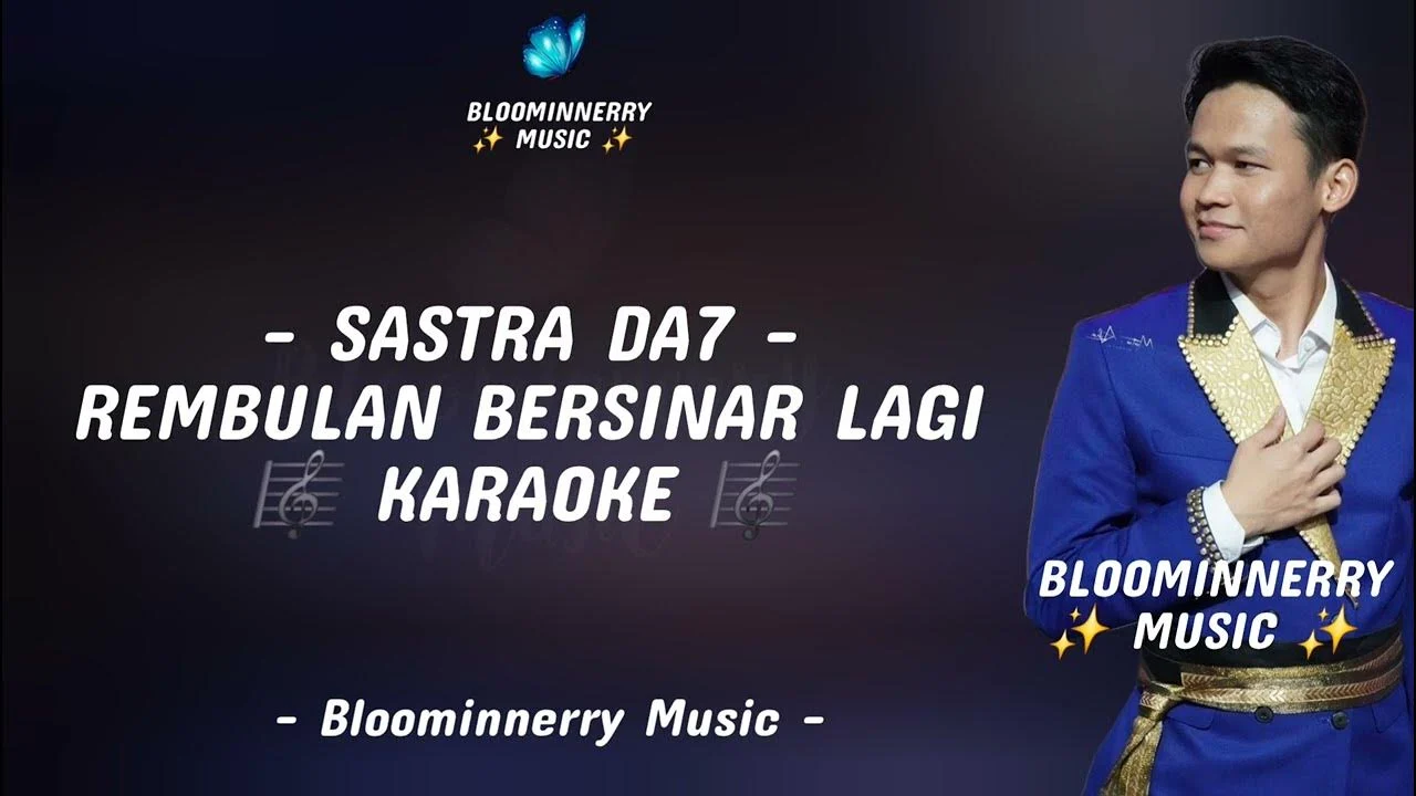 Tasya DA7 Hadirkan Versi Baru Rembulan Bersinar Lagi yang Menyentuh Hati