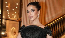 Tasya Farasya Curiga Akun Instagramnya Kena Shadowban Usai Unggah Isu Karhutla Kalimantan