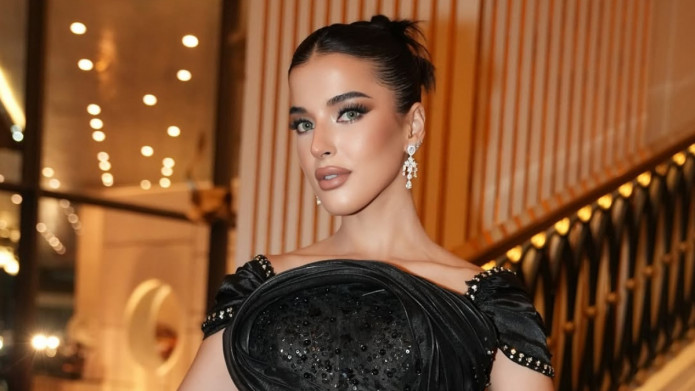 Tasya Farasya Curiga Akun Instagramnya Kena Shadowban Usai Unggah Isu Karhutla Kalimantan