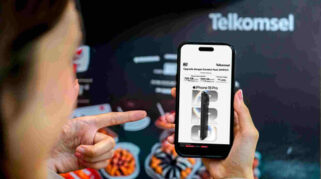 Telkomsel Halo dan SIMPATI Luncurkan Bundling iPhone 18 Pro dan iPhone 18 Pro Max