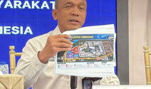 Temuan Penyalahgunaan Fasilitas di LP Cibinong: Jimmy Masrin dan Indra Kenz Terlibat