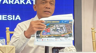Temuan Penyalahgunaan Fasilitas di LP Cibinong: Jimmy Masrin dan Indra Kenz Terlibat