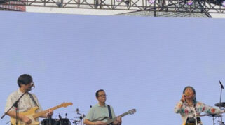 Ten2Five Rayakan 22 Tahun Berkarya dengan Reuni di Wonderwave 2026
