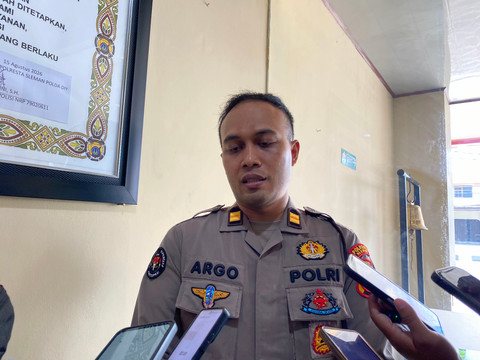 Tersangka Perkosaan Alumni Ponpes di Sleman Laporkan Balik Keluarga Korban