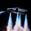 Tesla Roadster SpaceX Benar-Benar Bisa Terbang Ini Cara Kerja Teknologinya