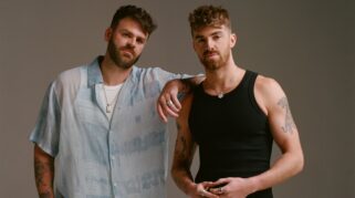 The Chainsmokers Resmi Jadi Musisi Independen Setelah 11 Tahun Bersama Label