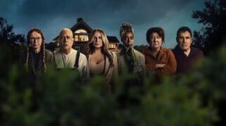 The Watcher Season 2: Kembali Menghadirkan Teror dengan Naomi Watts