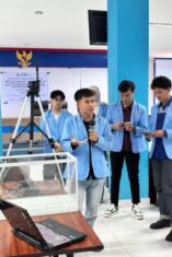 Tiga Mahasiswa Penerima BIDIKSIBA PTBA Berhasil Wujudkan Impian Pendidikan Tinggi