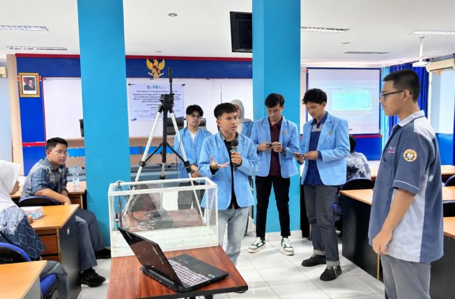 Tiga Mahasiswa Penerima BIDIKSIBA PTBA Berhasil Wujudkan Impian Pendidikan Tinggi