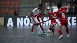 Timnas Futsal Indonesia Tumbang Lagi, Kiprah di Copa das Nacoes 2026 Berakhir dengan 3 Kekalahan
