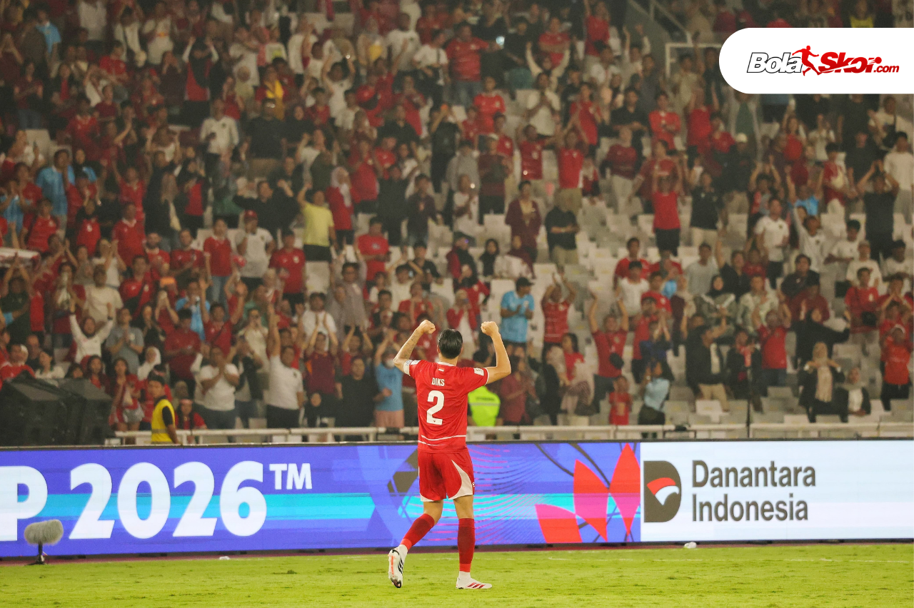 Timnas Indonesia Catat Kemenangan Besar 9-2 atas Bangladesh di FIFA ASEAN Cup 2026