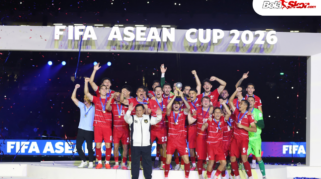 Timnas Indonesia Juara FIFA ASEAN Cup 2026: Momen Bersejarah di GBK