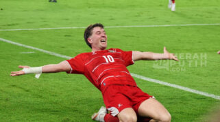 Timnas Indonesia Melaju ke Final FIFA ASEAN Cup 2026 Usai Kalahkan Bangladesh 9-2 di Jakarta