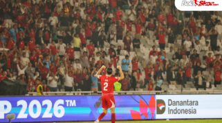 Timnas Indonesia Raih Kemenangan Besar 9-2 atas Bangladesh di FIFA ASEAN Cup 2026