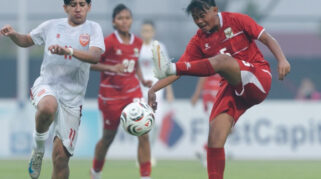 Timnas Wanita Indonesia U-17 Menang Melawan Bahrain, Fokus Menuju Kemenangan Selanjutnya