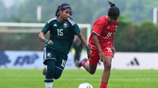 Timnas Wanita Indonesia U-17 Raih Kemenangan Kedua di Kualifikasi Piala Asia