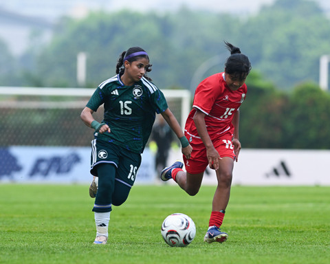 Timnas Wanita Indonesia U-17 Raih Kemenangan Kedua di Kualifikasi Piala Asia