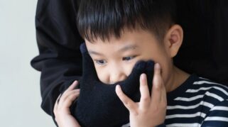 TK di Cianjur Ajari Anak Simulasi Jaga Diri dari Orang Asing, Ini Kata Psikolog