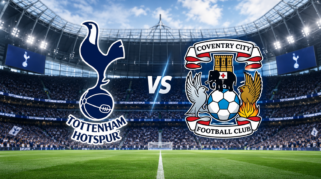 Tottenham Hotspur vs Coventry City: Memburu Kemenangan Pertama di Premier League
