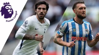 Tottenham Hotspur Vs Coventry City: Misi Spurs Bangkit di Premier League