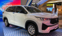 Toyota Innova Zenix Dapat Pembaruan Fitur Konektivitas