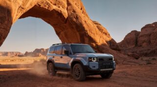 Toyota Land Cruiser 75th Anniversary, Patut Jadi Incaran Para Kolektor
