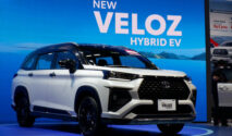 Toyota Veloz Hybrid Cetak Produksi 15.737 Unit Hingga Agustus 2026, Fokus Pasar Domestik