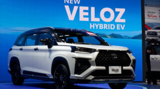 Toyota Veloz Hybrid Cetak Produksi 15.737 Unit Hingga Agustus 2026, Fokus Pasar Domestik