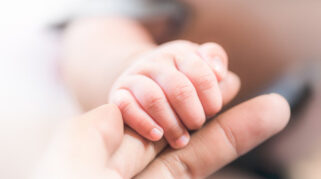 Tragedi Bayi 24 Hari Meninggal Akibat Telur Mentah