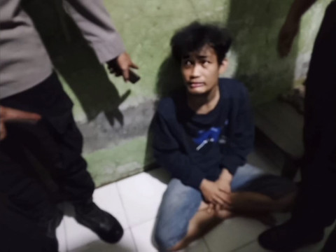 Tragedi di Cakung: Bayi 11 Bulan Diduga Dianiaya Ayah Tiri hingga Tewas
