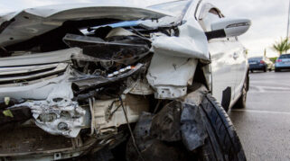 Tragedi Kecelakaan di Tol Klaten: Pasutri Asal Jakarta Tewas Ditabrak Truk
