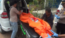 Tragedi Penusukan Keluarga di Lampung: Ayah, Ibu, dan Anak Ditemukan Tewas