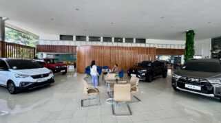 Transformasi Dealer Suzuki Buana Indo Trada untuk Pengalaman Pelanggan yang Lebih Baik