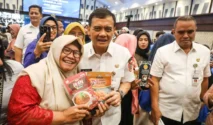 Transformasi UMKM di Jawa Tengah Menuju Kelas yang Lebih Tinggi