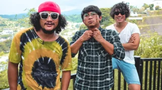 Trio Bajaj Siap Kembali di Para Pencari Tuhan Jilid 20