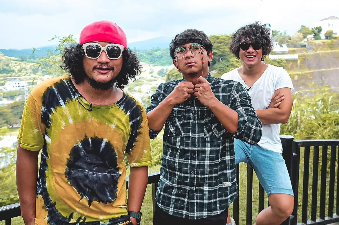 Trio Bajaj Siap Kembali di Para Pencari Tuhan Jilid 20