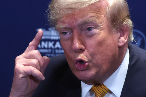 Trump Mengecam Keputusan Nobel Perdamaian 2026 yang Mengabaikannya