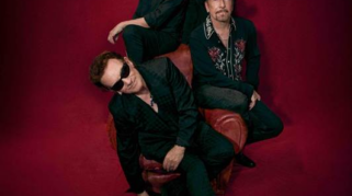 U2 Rilis The Greatest Show On Earth, Lagu tentang Cinta dan Kepercayaan