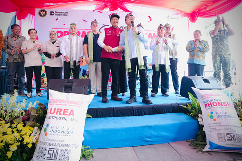 Uji Coba Penyaluran Bansos di Koperasi Desa, Gus Ipul Pastikan Tanpa Potongan