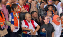 Uji Coba Program Namu Balai Kota Memperkenalkan Ruang Pemerintahan kepada Masyarakat DKI Jakarta