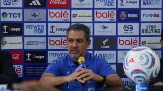 Ujian Berat Arema FC di Kandang Persija Jakarta