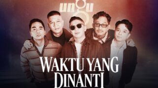 Ungu Rayakan 30 Tahun Karier Lewat Konser Akbar di Jakarta