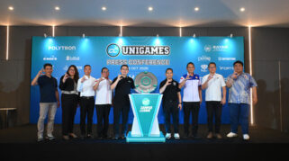 UniGames 2026: Puncak Kompetisi Campus League dengan Beasiswa Rp4,1 Miliar