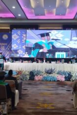 Universitas Sumatera Selatan Gelar Wisuda ke-8, 109 Lulusan Siap Berkontribusi untuk Masyarakat